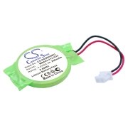 CMOS / Back-up batterij DELL Latitude E6430