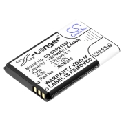 Batterij voor mobiele telefoon ONEXT Care-Phone 3