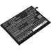 Batterij voor mobiele telefoon Doogee CS-DGX960SL