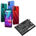 Batterij voor mobiele telefoon Doogee CS-DGX960SL