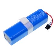 Batterijen voor stofzuigers Dreame Bot X30 Ultra