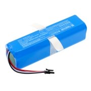 Batterijen voor stofzuigers Dreame Bot X30 Ultra