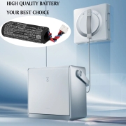 CS-EDW210VH<br />Batteries for   replaces battery 201-2432-0438