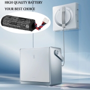 CS-EDW210VX<br />Batteries for   replaces battery 201-2432-0438