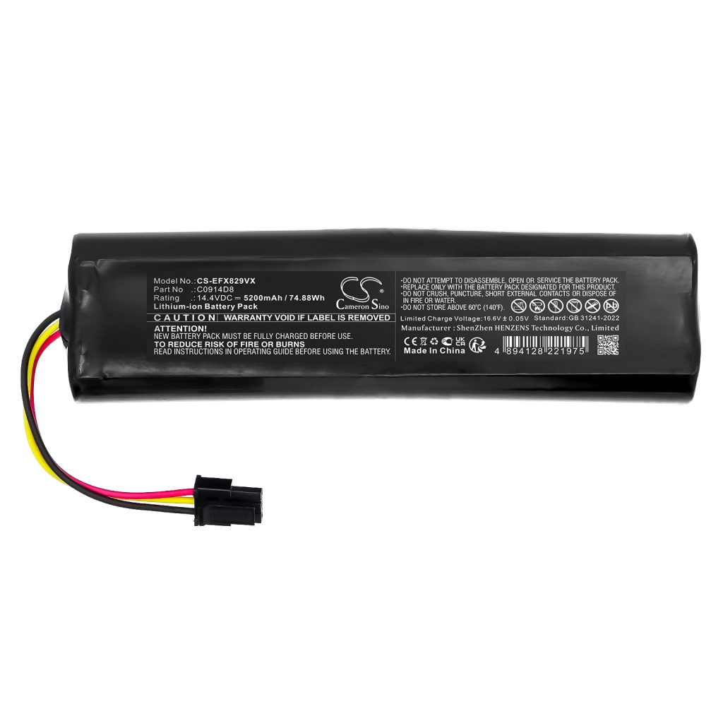 Eufy T29J6