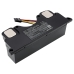 Batterie à vide Electrolux CS-ELT312VH
