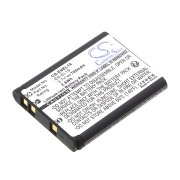Batterij voor camera Nikon Coolpix S4150