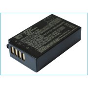 Batterij voor camera Nikon 1 AW1