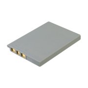 Batterij voor camera Nikon Coolpix P1