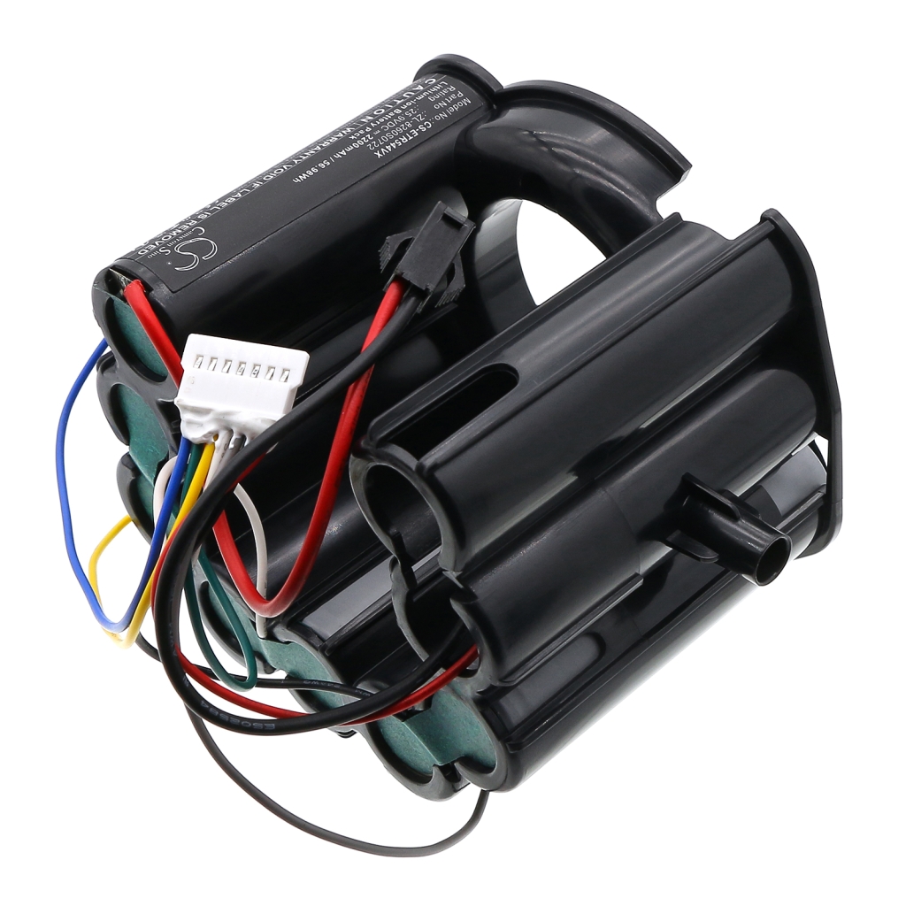 Batterie à vide Eta CS-ETR544VX