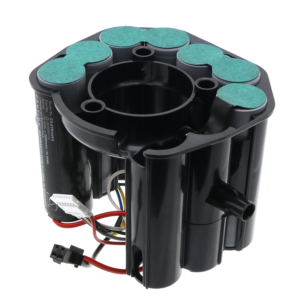 Batterie à vide Eta CS-ETR544VX