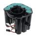 Batterie à vide Eta CS-ETR544VX