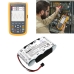 Batterie Remplace BP120