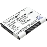 Tablet batterijen Fujitsu Loox N560c