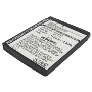 Batterij voor camera Sony Cyber-shot DSC-M2