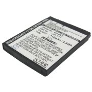 Batterij voor camera Sony Cyber-shot DSC-L1