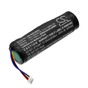 Batterij hondenhalsband Garmin Alpha 100