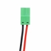 Batterij Vervangt 80100402