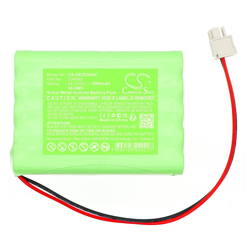 Geze Slim Drive
