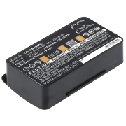 GPS, Navigator Batterij Garmin GPSMAP 376C