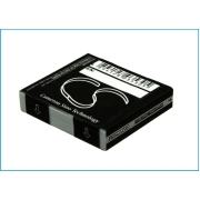 Batterij voor draadloze headset GN Netcom 9120