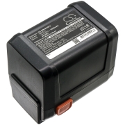 Batterij voor elektrisch gereedschap Gardena AccuCut Li 450