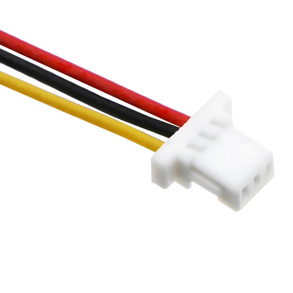 Batterij voor elektrisch gereedschap Garmin CS-GXC100SL