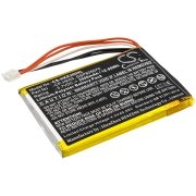 Luidspreker Batterij Harman/kardon Esquire 2