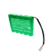 Batterij Vervangt EE140108