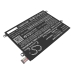 Notebook batterij HP Notebook X2 10-P011NF