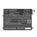 Notebook batterij HP Notebook X2 10-P011NF