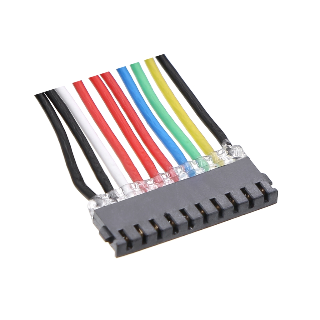 Notebook batterij HP Notebook X2 10-P011NF