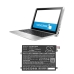 Notebook batterij HP Notebook X2 10-P011NF