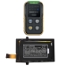 Outils électriques Batterie Honeywell CS-HNY530SL