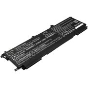 Notebook batterij HP Envy 13-AD007TX