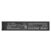 HP OfficeJet  252C Mobile Printer