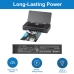 HP OfficeJet  252C Mobile Printer