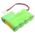 Medische Batterij Hewlett packard CS-HPM185MD