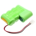 Medische Batterij Hewlett packard CS-HPM185MD
