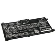 Notebook batterij HP Pavilion x360 14-ba016na