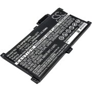 Notebook batterij HP Pavilion x360 14-ba016na