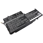 Notebook batterij HP Pavilion Gaming 15-dk0204ng