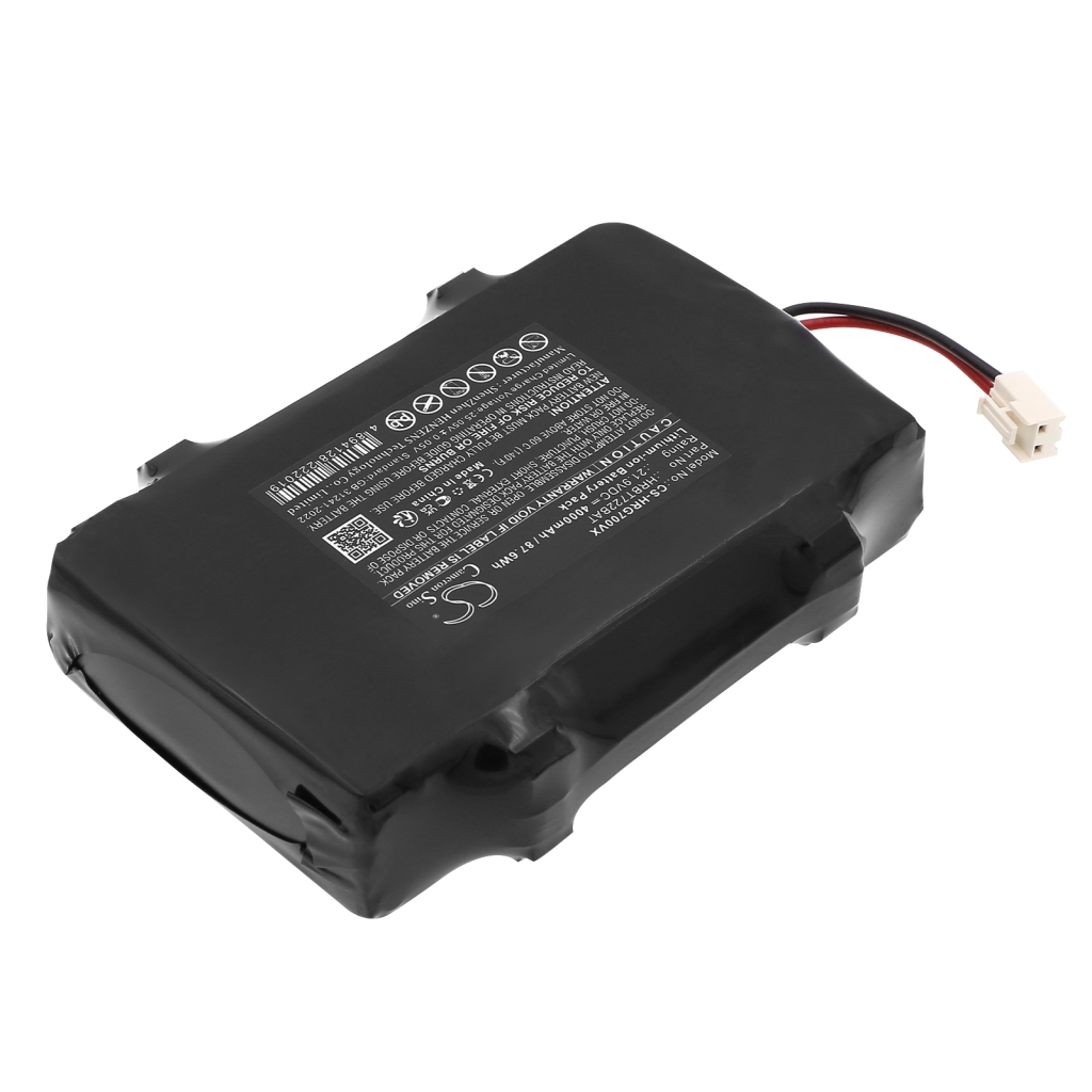 Hoover HGO720 011