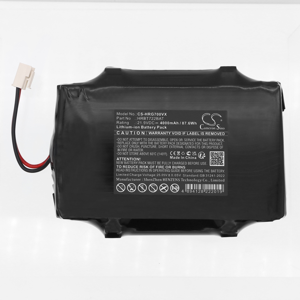 Hoover HGO720 011