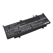 Notebook batterij HP Spectre X360 13-AP0026TU