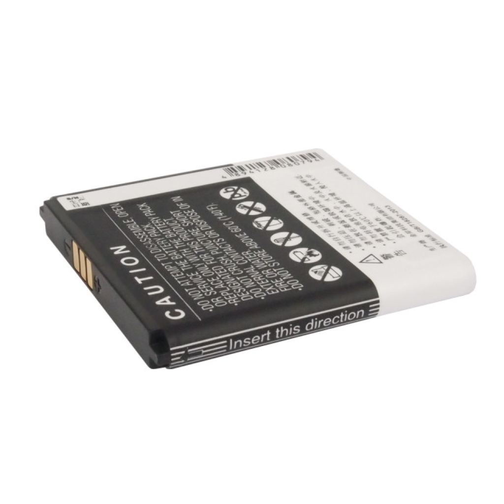 Batterij voor mobiele telefoon Hisense CS-HSG900XL