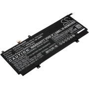 Notebook batterij HP Spectre X360 13-AP0026TU