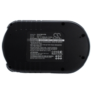Batterij industrieel Hitachi WR 18DL