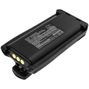 Batterij voor tweerichtingsradio HYT TC 800M