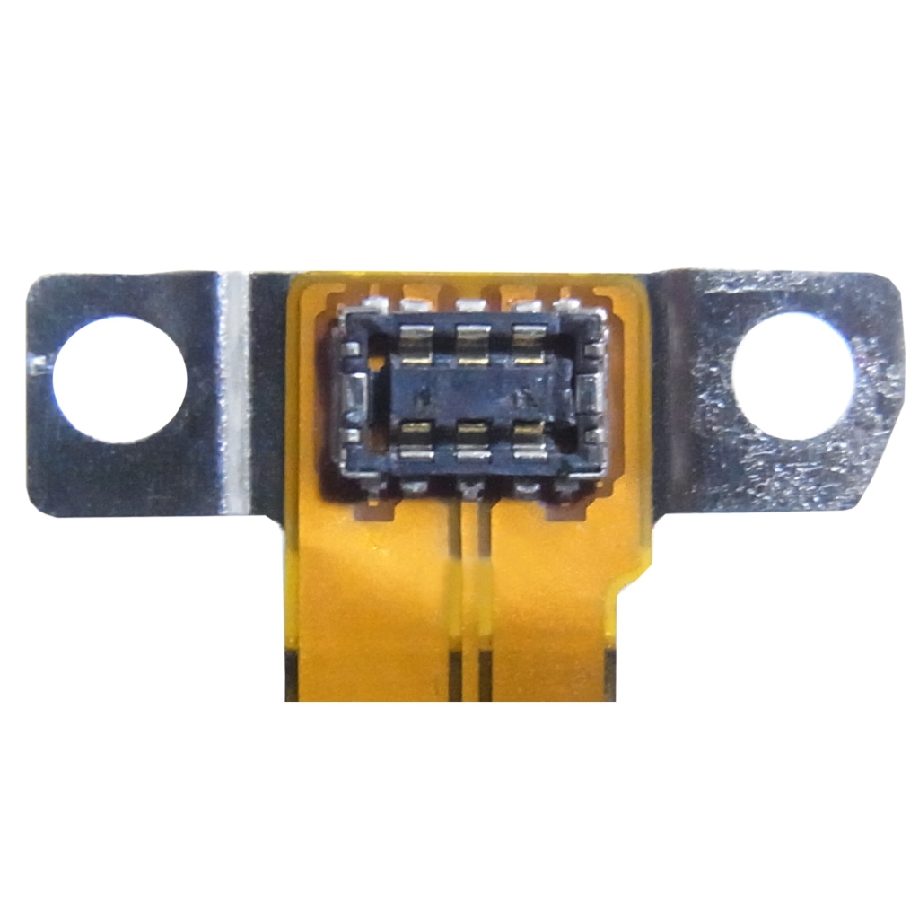 Batterij voor mobiele telefoon HTC CS-HTM800XL
